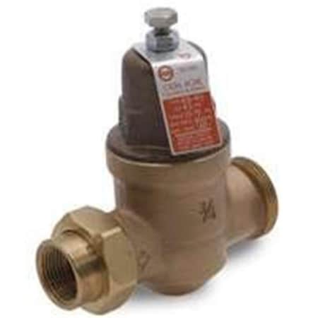 Cash Acme Cash Acme EB-45U1 Pressure Regulator 1 In. 6254544